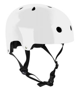 SFR - Gloss White Essentials helma Velikost: L - XL