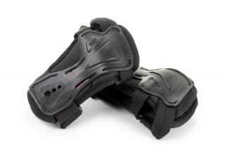 SFR - Zápěstní chrániče Dual Splint Velikost: XL