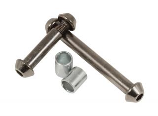 Slamm - Rage Axle Bolts - náhradní osy - sada