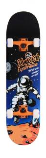 Tempish - Explorate 8  - skateboard