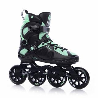 Tempish - Ezza Lady 90 - kolečkové brusle Velikost (brusle): 37