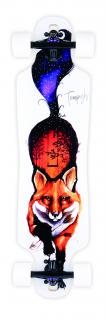 Tempish - Fox-N 32,5  DT - longboard