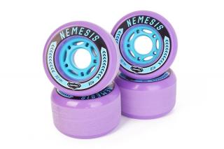 Tempish - LB Nemesis 72x42 mm 82a kolečka (sada 4ks)