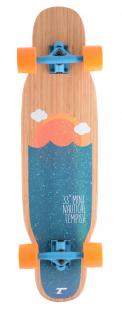 Tempish - Mini Nautical 33  - longboard