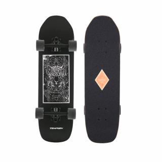 Tempish - Pantar 28,5  - longboard