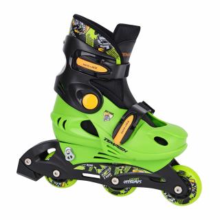 Tempish - RACER BABY SKATE - sada Velikost: 26-29