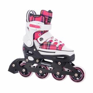 Tempish - REBEL T GIRL - Kolečkové brusle Velikost: 40-43