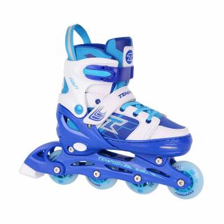 Tempish - Swist Flash Blue - kolečkové brusle Velikost: 30-33
