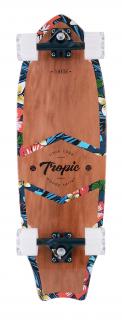 Tempish - Tropic T 31  - longboard