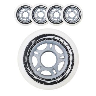 Tempish - WOOW 68mm / 78A kolečka na in-line hokej (sada 4 ks) Varianta: -