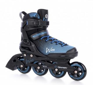 Tempish - Wox Blue - Kolečkové brusle Velikost (brusle): 41