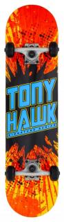 Tony Hawk - SS 180 Shatter Logo - 7,75  - skateboard