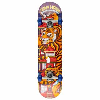 Tony Hawk - SS 180 Tiger Palace - 7,5  - skateboard