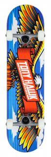 Tony Hawk - SS 180 Wingspan - 8  - skateboard