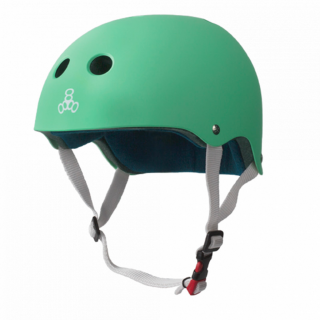 Triple Eight - The Certified Sweatsaver Helmet Mint - helma Velikost: L/XL