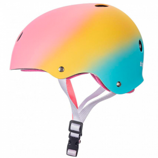 Triple Eight - The Certified Sweatsaver Helmet Shaved Ice - helma Velikost: S/M