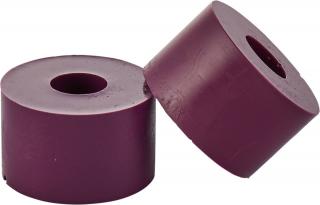Venom - Downhill HPF Bushings - 87a - Purple