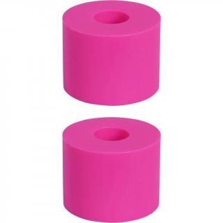 Venom - Tall Barrel Bushings - 97a - Pink