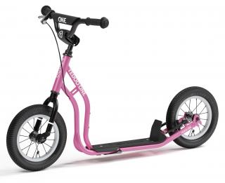 Yedoo - One - Pink - Koloběžka