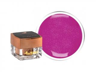 Barevný UV gel Shocking Pink