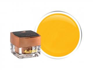 Barevný UV gel Sunshine