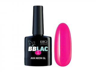 BB lak AVA NEON GL one step 7,5ml