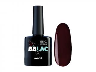 BB lak AVANA one step 7,5ml