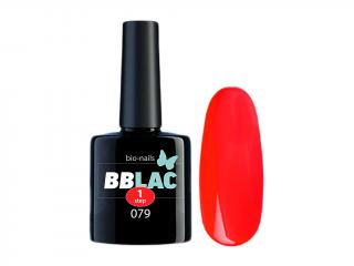 BB lak FINN #079 one step 7,5ml