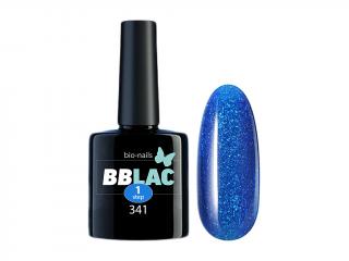 BB lak GABRIELA #341 one step 7,5ml