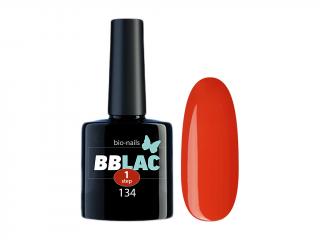 BB lak JACINTA #134 one step 7,5ml