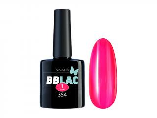 BB lak JUDITA #354 one step 7,5ml