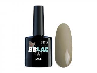 BB lak SAGE #114 one step 7,5ml