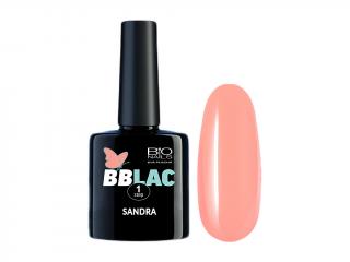 BB lak SANDRA one step 7,5ml