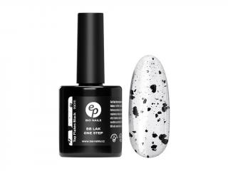 BB lak TOP FLAKES BLACK 7,5ml