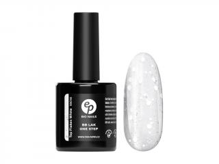 BB lak TOP FLAKES WHITE 7,5ml