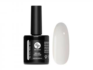 BB lak TOP MILKY WHITE 7,5ml