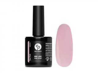 BB lak TOP PINK 7,5ml