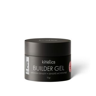 Builder gel NATURAL PINK hypoalergenní 15ml