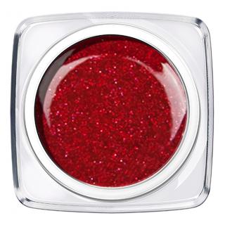 CHARM gel barevný #070 GLAM RED