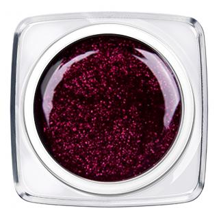 CHARM gel barevný #071 GLAM PURPLE RED