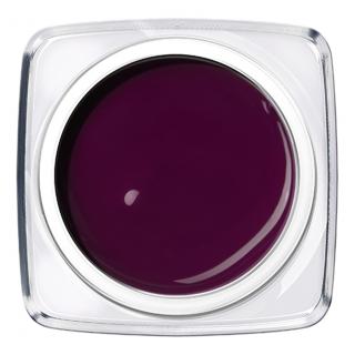 CHARM gel barevný #120 DARK MAGENTA PURPLE