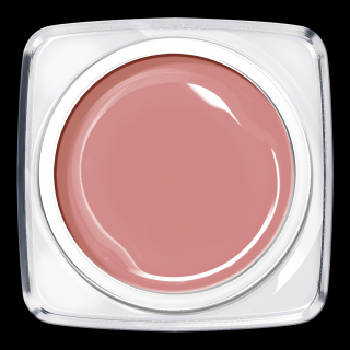 CHARM gel barevný #286 BLUSH NUDE