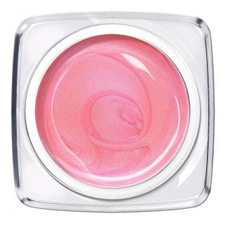 CHARM gel barevný #406 SHELL PINK