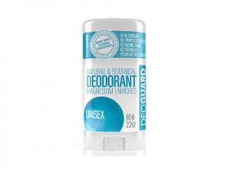Deodorant přírodní tuhý - unisex 65g