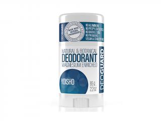 Deodorant přírodní tuhý - yoisho 65g