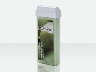 Depilační gelový vosk OLIVA 100 g