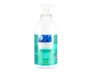 Derbe sprchový gel a šampon 1000ml AFRO