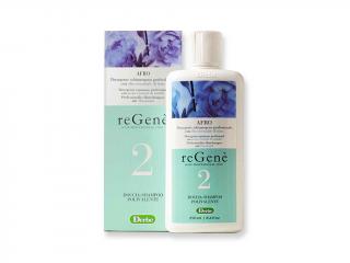 Derbe sprchový gel a šampon 250ml AFRO 250ml