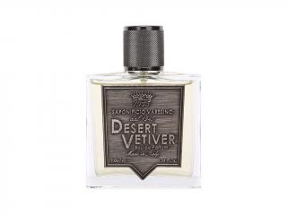 Desert Vetiver - parfémová voda 100 ml