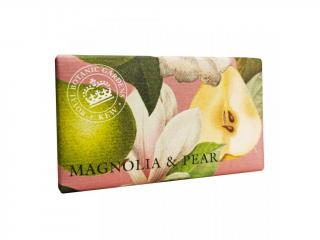 English Soap mýdlo 240g magnolie a hruška